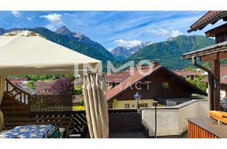 Wohnung kaufen in 9640 Kötschach, Wohnen am Sonnenhang