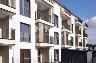 Wohnung mieten in 3200 Ober-Grafendorf, 54,11qm 2Zi -O-BalkonwohnungErstbezug, Ökologische Bauweise
