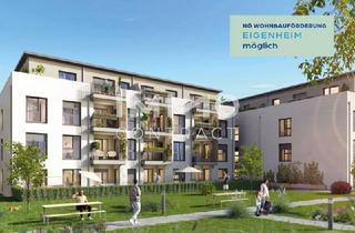 Wohnung kaufen in 3200 Ober-Grafendorf, Tolle 4-Zimmer Familienwohnung Neubau und Provisionsfrei!