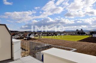 Wohnung mieten in 3200 Ober-Grafendorf, 51,70qm 2ZI-S-Terrassenwohnung,Erstbezug, ökologische Bauweise