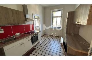 Wohnung mieten in 3100 Sankt Pölten, Altbauwohnung Nähe Landesregierung!