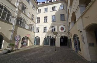 Geschäftslokal mieten in Herrengasse, 8010 Graz, Attraktive Verkaufsfläche in Graz: 138,8 m² für 2.290,05 € mtl. – Ihr Geschäftserfolg wartet!