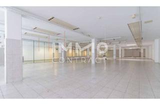 Geschäftslokal mieten in Landstraße, 4020 Linz, Großzügige Geschäftsfläche mit ca. 849 m² Nutzfläche in Linzer Zentrumslage zu vermieten!