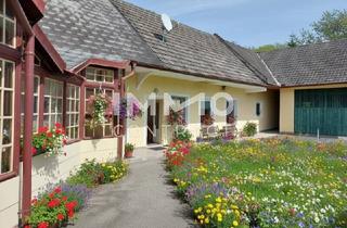 Haus kaufen in 7572 Deutsch Kaltenbrunn, LANDWIRTSCHAFT - IHR NATURJUWEL IN ROHRBRUNN MIT VIEL GRUND MITTEN IN DER WUNDERBAREN THERMENREGION