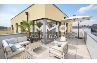 Penthouse kaufen in 3251 Purgstall, Mehr Als Wohnen ENTFALTEN SIE IHRE WOHNTRÄUME Wohnung WB 2 Top 7 74,98 m² mit großer Dachterrasse