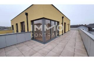 Penthouse kaufen in 3251 Purgstall, Mehr Als Wohnen ENTFALTEN SIE IHRE WOHNTRÄUME Wohnung WB 2 Top 7 74,98 m² mit großer Dachterrasse