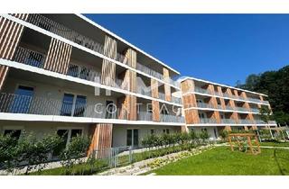 Wohnung kaufen in 3100 Sankt Pölten, 3-Zimmer Neubau mit Aussicht!