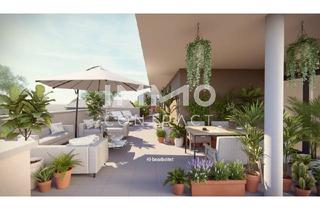 Penthouse kaufen in 4722 Peuerbach, Stadtterrassen Peuerbach ** BAUBEGINN ERFOLGT! **