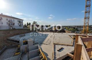 Penthouse kaufen in 4722 Peuerbach, Stadtterrassen Peuerbach ** DERZEIT NOCH WOHNUNGEN IN VERSCHIEDENEN GRÖSSEN VERFÜGBAR! **