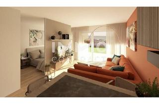 Wohnung kaufen in 4722 Peuerbach, Stadtterrassen Peuerbach ** BAUBEGINN ERFOLGT! **