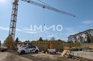 Wohnung kaufen in 4722 Peuerbach, Stadtterrassen Peuerbach ** IHR NEUES ZUHAUSE MIT TRAUMHAFTEM AUSBLICK! **