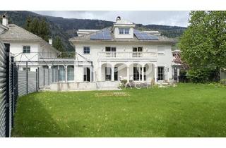 Villen zu kaufen in Schubertweg, 9900 Lienz, Exklusive Stadtvilla