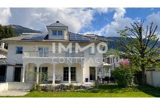 Villen zu kaufen in Schubertweg, 9900 Lienz, Exklusive Stadtvilla