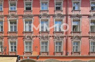 Immobilie mieten in Sackstraße, 8010 Graz, Gastro- Räumlichkeiten in Innenstadtlage | Sackstraße 14