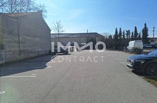 Garagen mieten in 3300 Amstetten, Parkplätze zu vermieten, eingezäunt neben Bahnhof