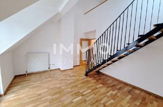 Maisonette mieten in Grabenstraße, 8010 Graz, Ruhig gelegene Galeriewohnung | Münzgrabenstraße 83 Top 16