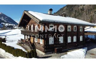 Bauernhäuser zu kaufen in 9962 Bruggen, Historischer Glanz, zeitgemäße Eleganz