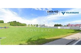  in 3331 Kematen, Gewerbegrund mit 3.097 m² Fläche an der B121Pacht oder Baurecht!