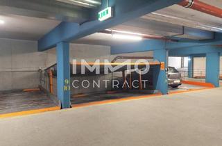 Garagen mieten in Heinrichstraße, 8010 Graz, „Sichern Sie sich Ihren Tiefgaragenstellplatz in Graz nahe der KF-UNI für nur 69 € monatlich!“