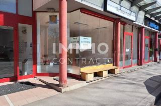 Geschäftslokal mieten in Petersgasse, 8010 Graz, Geschäftslokal/Bürofläche in frequentierter Lage - Petersgasse 15