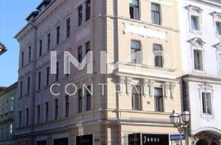 Wohnung mieten in 4600 Wels, **NEUER PREIS ** Tolle 2-Zimmer-Wohnung direkt am Stadtplatz 6 - Top 4