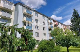 Wohnung kaufen in 8793 Trofaiach, TROFAIACH-PREISREDUKTION: HELLE 3 ZIMMER WOHNUNG MIT BALKON UND PP