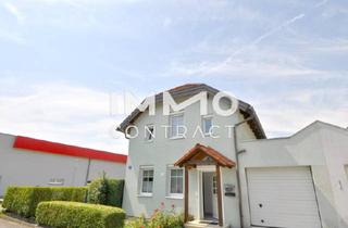 Reihenhaus kaufen in 7423 Pinkafeld, ***Preishit**+Familienfreundliches 4-Zimmer-Haus mit Garten-sofortbezugsfertig