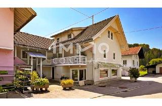 Haus kaufen in 9772 Dellach, Sofortrendite und Ausbaupotenzial