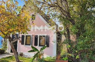 Haus kaufen in 7121 Weiden am See, Traumhaftes Strandhaus in Weiden am See – Ihr Rückzugsort