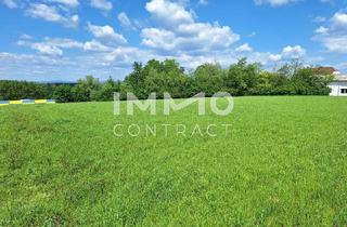 Immobilie kaufen in 3311 Zeillern, Betriebsbaugrund mit 4.872 m² direkt an der B1 auch erweiterbar!