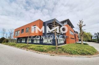 Immobilie kaufen in 5280 Braunau am Inn, Top - Gewerbeliegenschaft in Oberösterreich/Innviertel zu kaufen