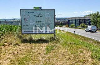 Immobilie kaufen in 3254 Bergland, Betriebsgrund in Bergland mit 6.587 m² - Stadtrand Wieselburg - guter Lage