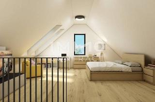 Einfamilienhaus kaufen in 2413 Berg, Luxus & Natur vereint: Ihr Traumhaus mit 4 Schlafzimmern nahe Wien & Bratislava - jetzt sichern!