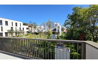 Wohnung kaufen in 2333 Leopoldsdorf, Provisionsfrei: Traumhafte, helle 4-Zimmer-Wohnung mit Balkon in charmanter Anlage