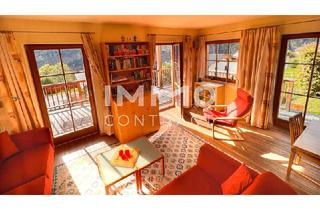 Doppelhaushälfte kaufen in 9972 Virgen, RESERVIERT: Bergblick. Harmonie. Daheim.