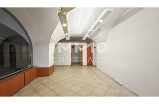 Geschäftslokal mieten in 9900 Lienz, Charmantes Gewölbelokal