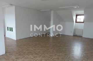 Büro zu mieten in 3580 Horn, BÜROEINHEIT AM HAUPTPLATZ