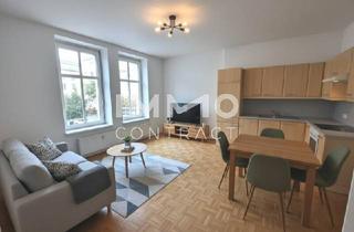 Wohnung mieten in 4600 Wels, Wohntraum in Wels: Großzügige Räume & viel Tageslicht in Citylage