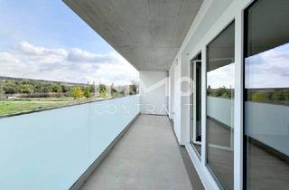 Wohnung kaufen in 3500 Krems an der Donau, KREMSER WOHNKONZEPT - Top18/1.OG - Eigenmittel inkl.TG € 90.676,84 + WBF > Gesamtkaufpreis € 200.194,25