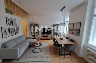 Loft mieten in 4600 Wels, Schöne sanierte 2-Zimmer-Wohnung (Loft/Galeriewohnung)