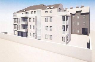 Grundstück zu kaufen in 3100 Sankt Pölten, Ideal für Bauträger / Anleger!!!