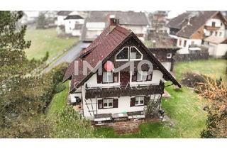 Einfamilienhaus kaufen in 9635 Dellach, Ein Platz zum Durchatmen