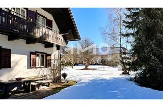 Einfamilienhaus kaufen in 9635 Dellach, Ein Platz zum Durchatmen