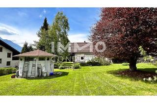 Einfamilienhaus kaufen in 9635 Dellach, Ein Platz zum Durchatmen