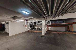 Garagen mieten in 4020 Linz, Praktischer Stapelparker im Domviertel / Hafnerstr.32/Wurmstr.12 (obere Plattform)