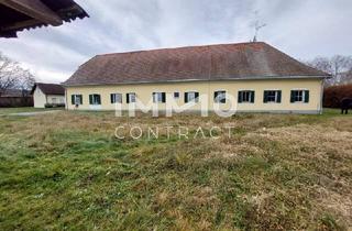 Haus kaufen in 8291 Burgau, Häuser kaufen, Hartberg-Fürstenfeld