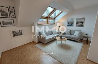 Wohnung mieten in Bischofstraße, 4020 Linz, ++ Ideal für eine Wohngemeinschaft 3- Zimmer Wohnung in der Bischofstraße 3 ++