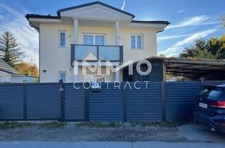 Haus kaufen in 2201 Gerasdorf, 2 Wohnhäuser für Anleger nur 10 Minuten von Wien entfernt