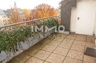 Wohnung mieten in Volksfeststraße, 4020 Linz, **Ab sofort** Sonnige 3-Zimmer Wohnung mit Dachterrasse in der Volksfeststrasse 34 - Top 13