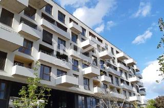 Wohnung mieten in 8020 Graz, AKTION: 1. MONAT MIETFREI: 3-ZI. WOHNUNG MIT LOGGIA UND TOPAUSSTATTUNG IM NEUEN REININGHAUS
